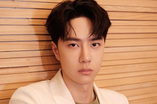 Vương Nhất Bác bị tẩy chay