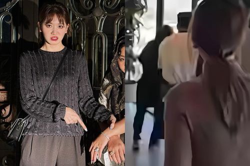 Hari Won rượt 2 nhân vật trộm kim cương ở Mỹ, Trấn Thành tiết lộ tài sản bị mất là 'cỡ bự'