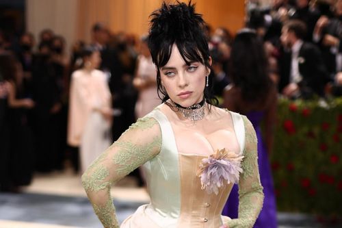 Billie Eilish chỉ trích 'một số nghệ sĩ lớn' lãng phí, hủy hoại môi trường