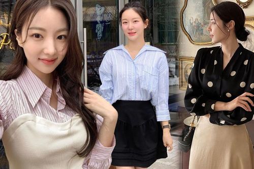 4 lưu ý diện đồ họa tiết mà không sến súa trong mùa hè