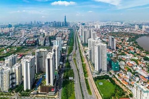 2 tháng đầu năm, TPHCM không có dự án bất động sản đủ điều kiện huy động vốn