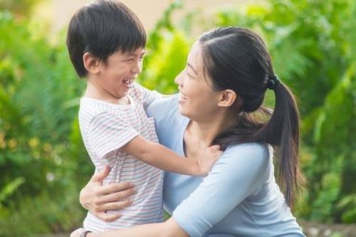 Hành trình làm mẹ hạnh phúc