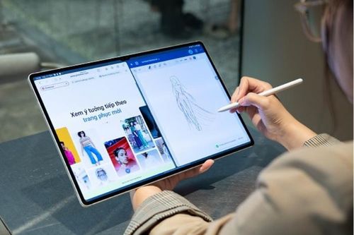Dòng Galaxy Tab S9 series giảm gần 13 triệu chỉ sau 1 năm ra mắt
