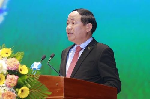 Chủ tịch UBND tỉnh Bình Định: 'Nhà đầu tư sẽ được giải quyết vướng mắc nhanh nhất'