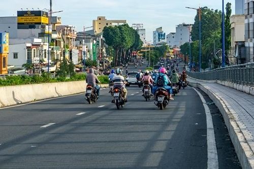 Miền Tây vẫn là 'vùng trũng' của đầu tư