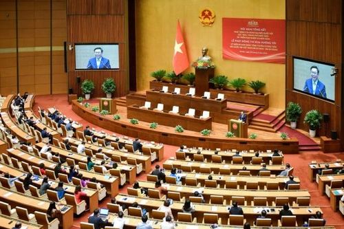 Phát động thi đua hướng tới kỷ niệm 80 năm Ngày Tổng tuyển cử đầu tiên