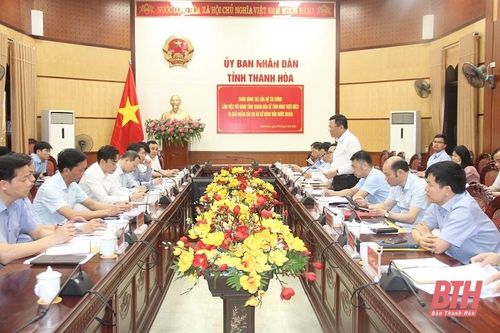 Đẩy nhanh tiến độ giải ngân, phát huy hiệu quả nguồn vốn nước ngoài