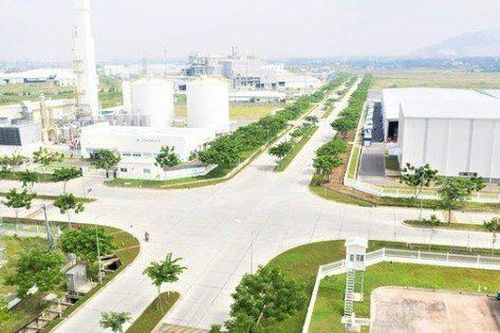 Địa phương được dự báo là 'thủ phủ công nghiệp' mới ở phía nam vừa hút hơn 1,5 tỷ USD vốn ngoại sau một quý