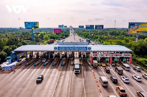Bộ Giao thông vận tải thúc tiến độ các dự án cao tốc, vành đai trọng điểm qua Đồng Nai