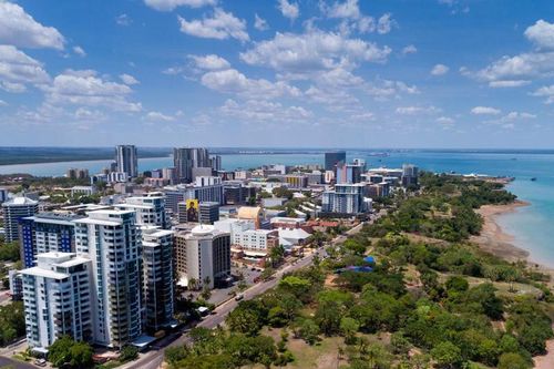 Mở cánh cửa hợp tác đầu tư Việt Nam - Bắc Úc, cửa ngõ giao thương giàu tiềm năng