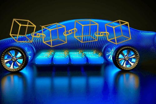 Blockchain có thể thay đổi cuộc chơi trong việc cung cấp nguyên liệu thô cho xe điện