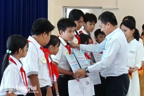 Khắp nơi trong tỉnh ngày 29-3-2024