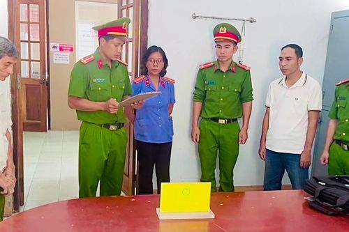 Đak Pơ: Bắt tạm giam đối tượng lạm dụng tín nhiệm chiếm đoạt tài sản