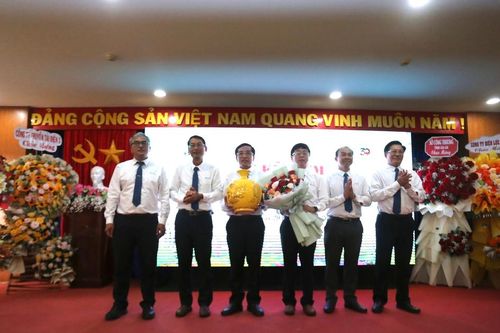 Truyền tải điện Gia Lai kỷ niệm 30 năm thành lập
