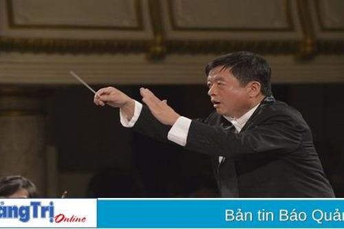 Nhạc sĩ Đỗ Hồng Quân và Opera Vầng trăng Him Lam