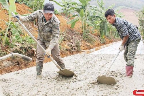 Thành phố nhân rộng nhiều phong trào thi đua