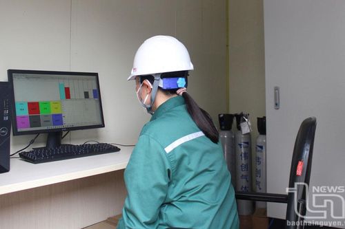 Quan trắc tự động: Góp phần kiểm soát điểm 'nóng' về môi trường