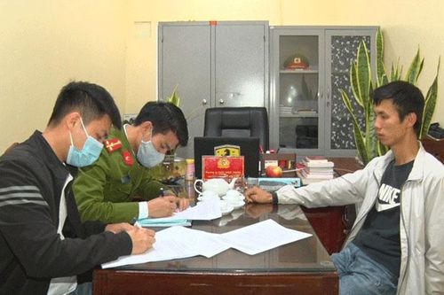 Phổ Yên tăng cường phòng ngừa tội phạm