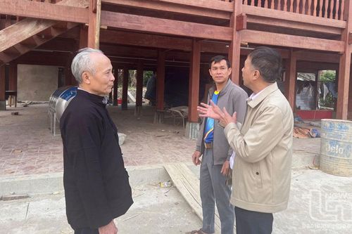 Hoa thơm nở giữa núi rừng, kỳ 3: 'Biến' chuyện to thành nhỏ, nhỏ thành không có gì