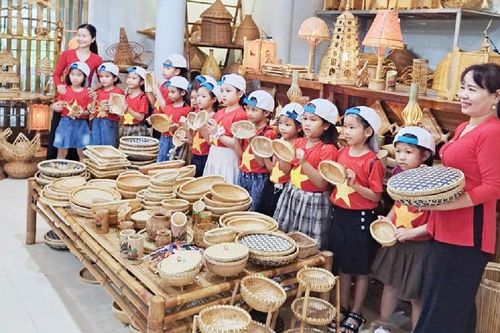 Tạo động lực thúc đẩy hợp tác xã phát triển
