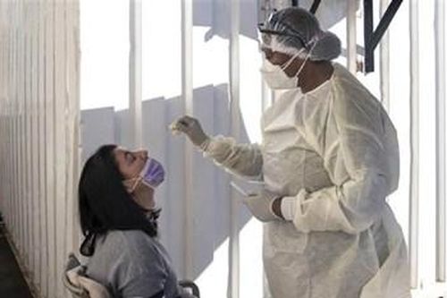 WHO ra mắt mạng lưới toàn cầu để theo dõi các chủng virus corona