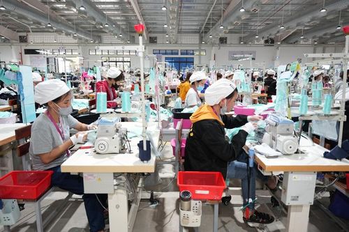 Xây dựng kịch bản tăng trưởng phù hợp