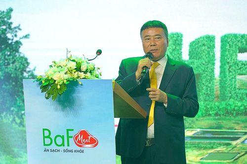 Lãnh đạo BaF Việt Nam (BAF) nói gì khi lãi ròng tăng 30% sau kiểm toán?