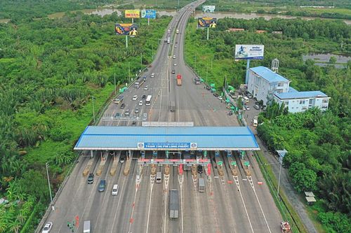Hạ tầng Kỹ thuật TP.Hồ Chí Minh (CII): Doanh thu mảng BOT năm nay sẽ tăng 60-70%