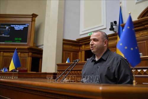 Quốc tế nổi bật: Hội đồng NATO-Ukraine họp bất thường