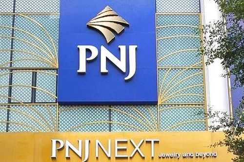 Vàng Phú Nhuận (PNJ) tham vọng lãi kỷ lục năm 2024