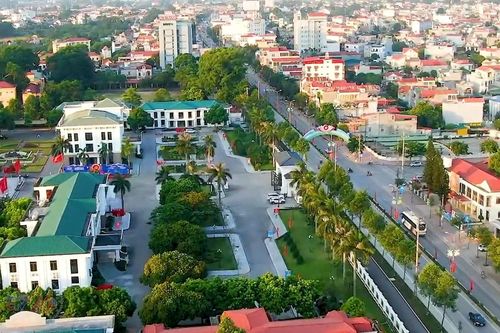 Hải Dương: Chấp thuận chủ trương đầu tư khu dân cư Đồng cơ điện hơn 136 tỷ đồng