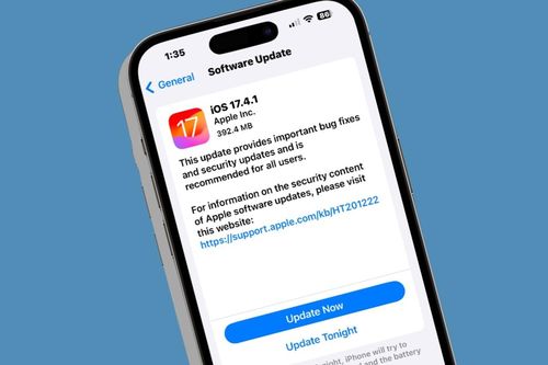 Lộ diện thiết bị cập nhật điện thoại iPhone mà không cần 'bóc seal'