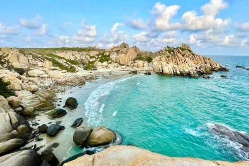 Bình Thuận: Quy hoạch thêm 3 khu du lịch ven biển, tổng diện tích hơn 5.000 ha