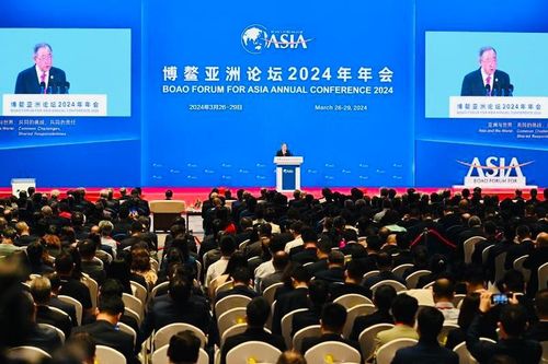 Thượng tọa Thích Đức Thiện tham dự Hội nghị Diễn đàn châu Á - Bác Ngao 2024
