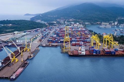 Đầu tư hiệu quả giúp tăng năng lực vận tải thủy