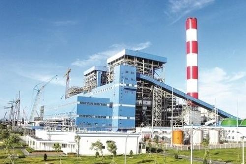 Huy động nguồn lực tài chính chuyển đổi nhà máy nhiệt điện than tại Việt Nam