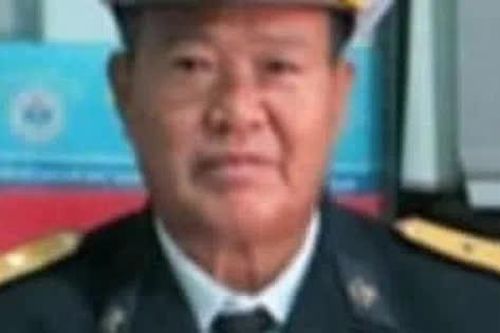 Lão bạn già cùng khóa (Kỳ 1)