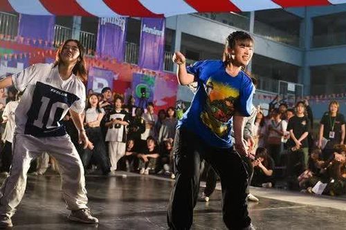 Chiêm ngưỡng những bước nhảy điêu luyện tại sàn đấu đối kháng HBDC Konnect 2024
