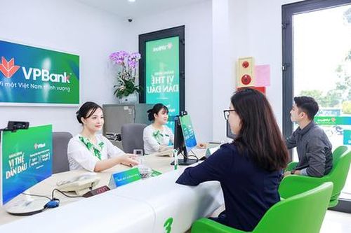 VPBankS tăng vốn điều lệ lên 15.000 tỷ đồng, dư nợ vay margin tăng thêm hơn 2.500 tỷ đồng
