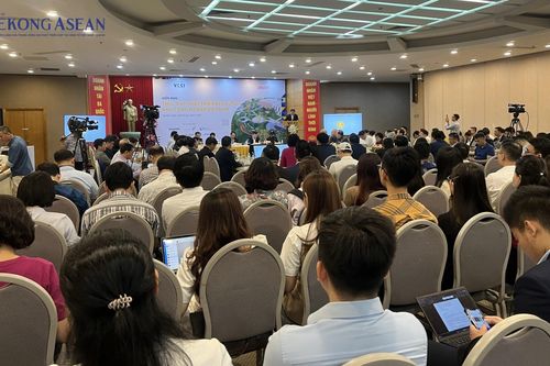 Gỡ những 'rào cản' để khu công nghiệp phát triển bền vững