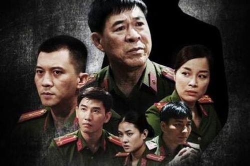 'Đội điều tra số 7' phần 2: Kịch tính và mới mẻ