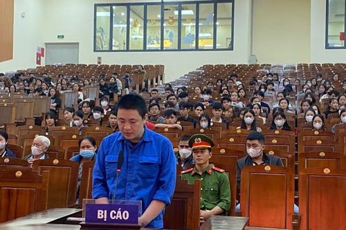 Lãnh 18 năm tù sau khi mua 320 triệu đồng ma túy dạng kẹo bán cho con nghiện