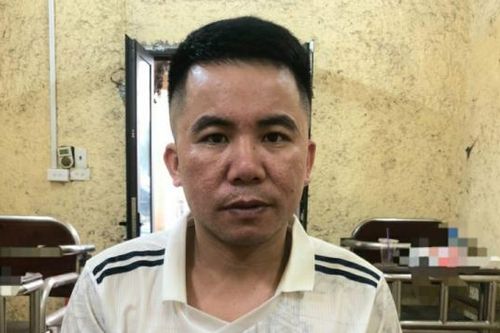 Từ Thanh Hóa ra Bắc Giang phá khóa công sở để trộm tài sản
