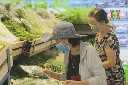 GRDP Hà Nội quý I/2024 tăng 5,5%