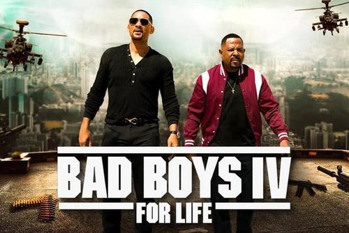 Will Smith tái xuất, hai năm sau 'cú tát lịch sử' Oscar