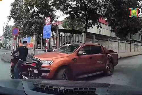 Hơn 90% vụ chống người thi hành công vụ nhằm vào công an