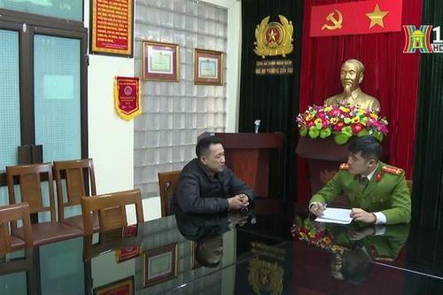Khám phá gần 1.200 vụ phạm pháp hình sự trong quý I