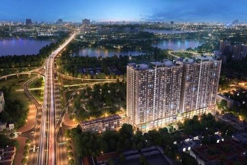 Hé mở liên danh kín tiếng cạnh tranh tại dự án hơn 500 tỷ tại Hải Phòng là ai?