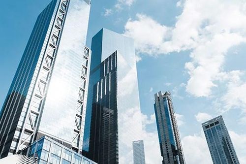 Chủ đầu tư đứng sau dự án hơn 1.430 tỷ đồng do Phục Hưng Holdings thi công là ai?
