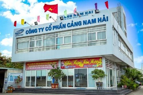 Gemadept chuyển nhượng toàn bộ Cảng Nam Hải, dự kiến thu về 200 tỷ đồng